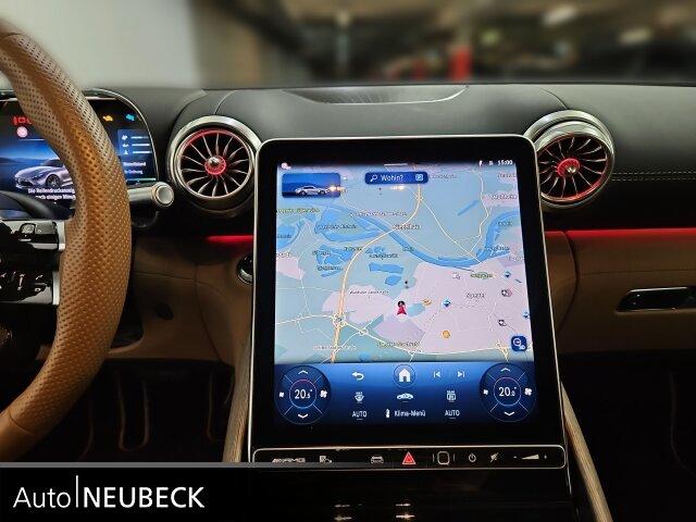 Mercedes-Benz Mercedes-AMG GT 63 4MATIC+ Premium Plus/Navi/BC