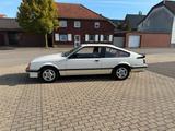 Opel Monza H-Zulassung - Opel Monza Gebrauchtwagen