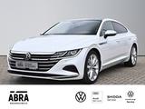 Volkswagen Arteon 2.0 TDI Elegance DSG LED+PANO+STHZG+CAM - Volkswagen Arteon in Braunschweig