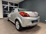 Opel Tigra Twin Top Sport 1.4 16V / KLIMA / ALUFELGEN - Opel Tigra: 4.1