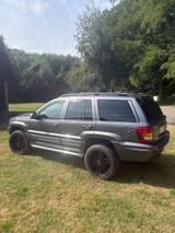 Jeep Grand Cherokee Overland 4.7 V8 Autom. Overland