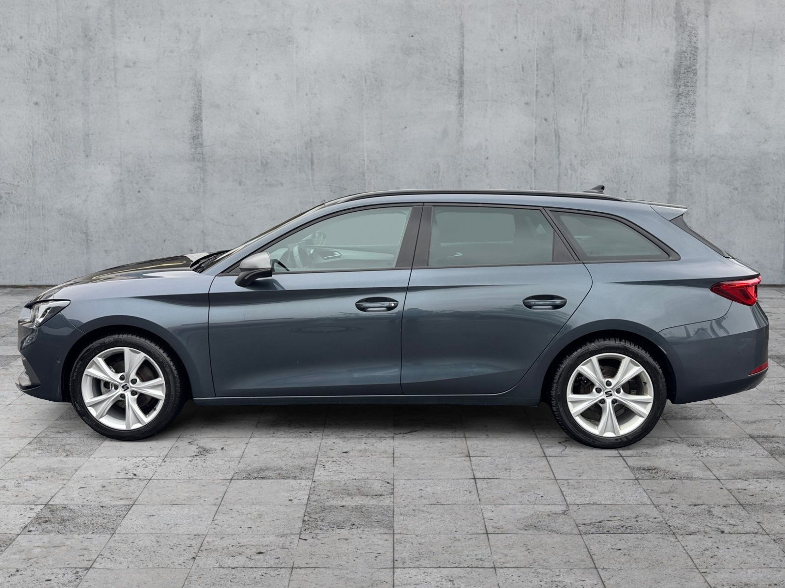 Seat Leon - Bild 4