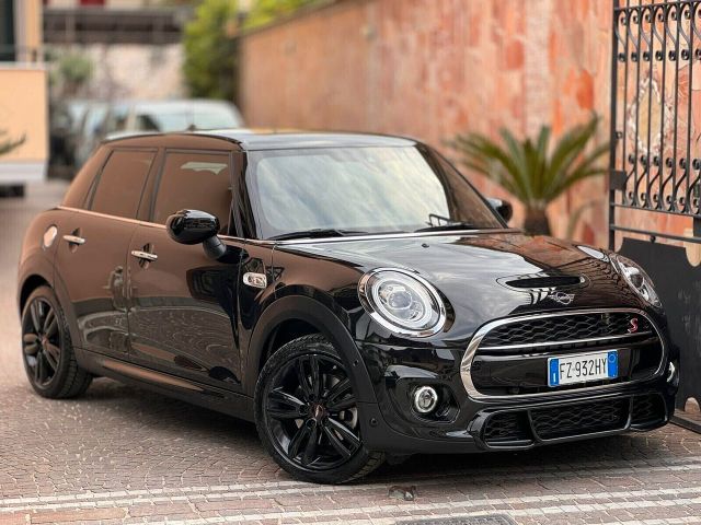 MINI Mini 2.0 Cooper S 5 PORTE