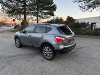 Nissan Qashqai 2.0 Tekna