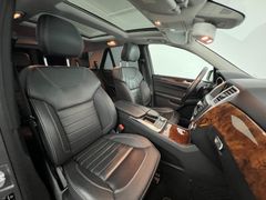 MERCEDES-BENZ ML 350 CDI / AMG / 4X4/ V6 / AHK / GARANTIE / MERCEDES-BENZ ML 350 CDI / AMG / 4X4/ V6 / AHK / GARANTIE /