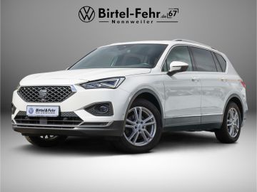 Seat Tarraco Xcellence 2.0 TSI 4Drive