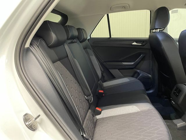 T-Roc Goal 1.0 TSI LED NAVI ACC SHZ