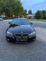 BMW 318i E90 - BMW 318 in Leverkusen