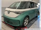 Volkswagen ID.Buzz Pro AHK Kamera ACC Navi SHZ PDC - Volkswagen ID. Buzz aus 2023