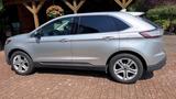 Ford Edge  Titanium 3,5l Benzin  - gebrauchte Ford Edge aus dem Jahr 2016