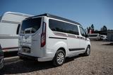 Dethleffs Globevan Camp one - Dethleffs Kastenwagen