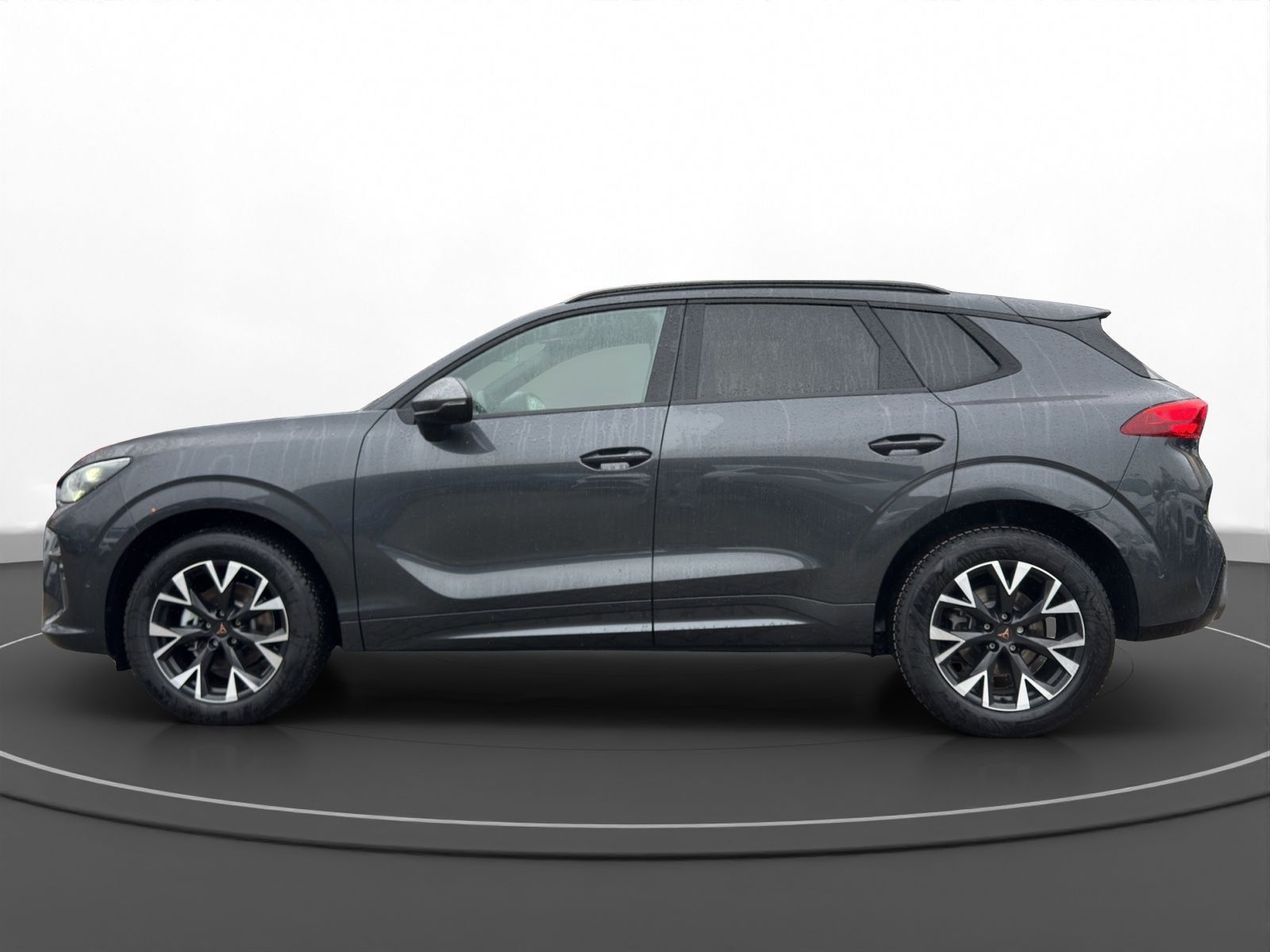 Cupra Terramar - Bild 6