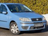 Fiat Punto 1.2 8V Dynamic - gebrauchte Fiat Punto aus dem Jahr 2004
