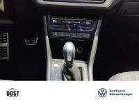 Volkswagen Touran - Vorschau Bild 10