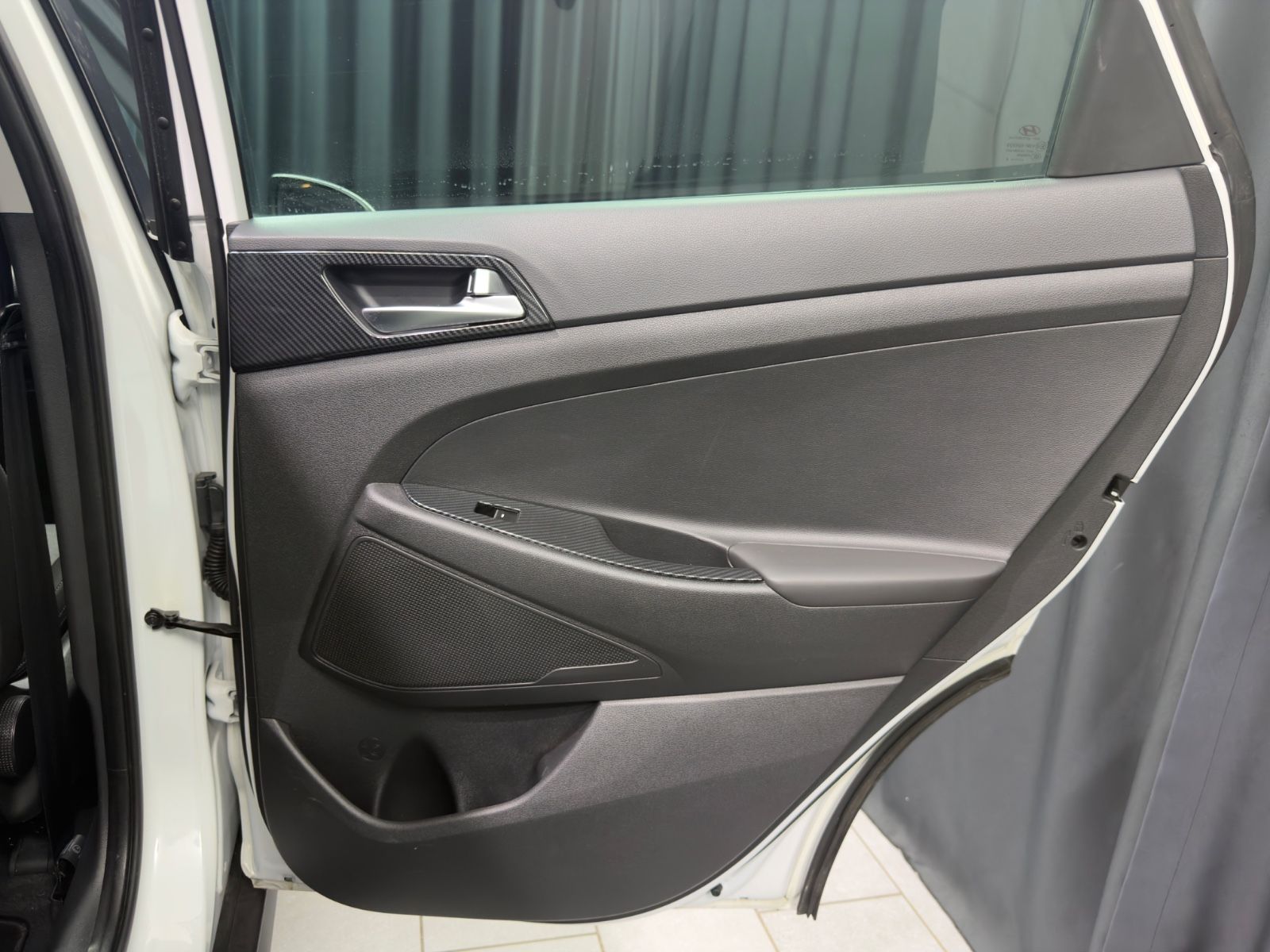 Fahrzeugabbildung Hyundai Tucson Trend 4WD |AUTOMATIK|RF-KAMERA|NAVI