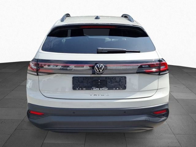 Fahrzeugabbildung Volkswagen Taigo 1,0 TSI AHK MATRIX-LED DCP NAVI SHZ PDC AL