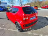 Suzuki Ignis 1.2 Comfort*Klima*Rückfahrkamera - rote Suzuki Ignis