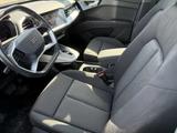Audi Q4 Sportback e-tron 50 4x4 Kamera Assistenzpkt+ - Audi Q4 e-tron 50 Gebrauchtwagen