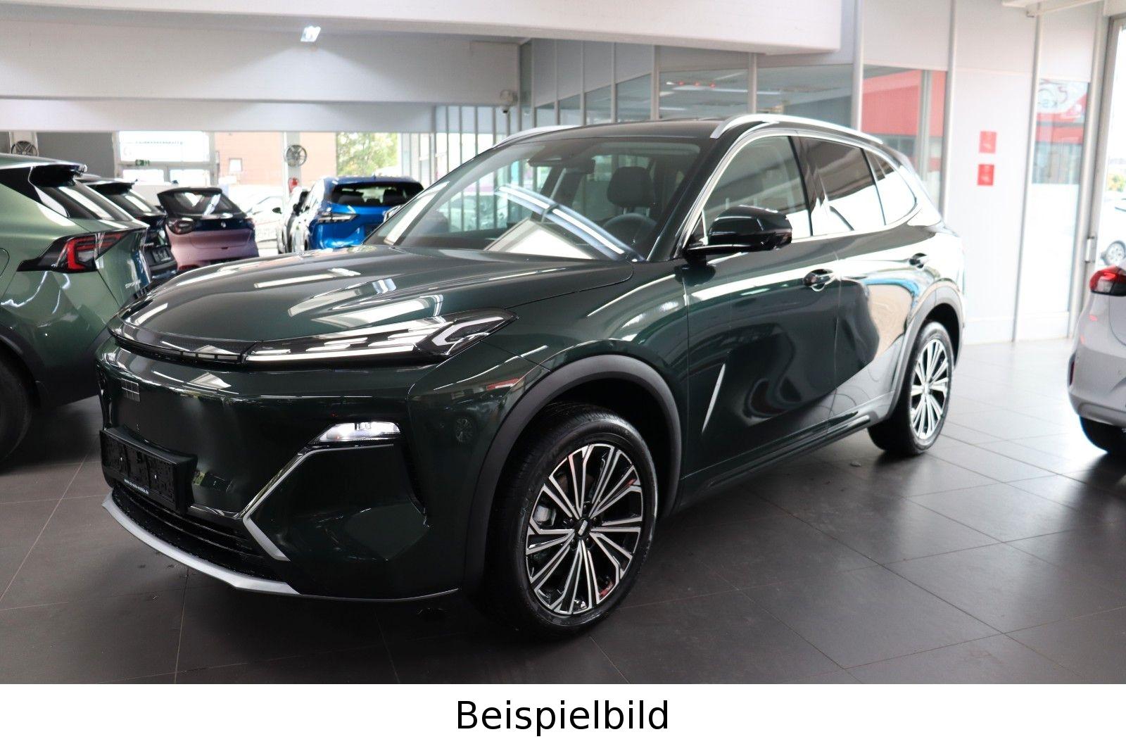 Geely Starray EM-i Pro+ 1.5 PHEV SHZ 360° ACC SOFORT