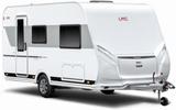 LMC Tandero 510 E Mover+Fahrradträger+Sackmarkise - LMC Tandero