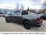Dodge RAM Crewcab Laramie Night Edition*unfallfrei*EU* - Dodge RAM mit LPG-Antrieb: Automatik