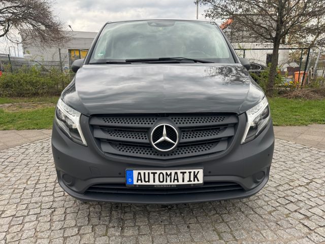 Mercedes-Benz Vito Kasten  119 CDI 4x4 Lang Automatik Tüv Neu