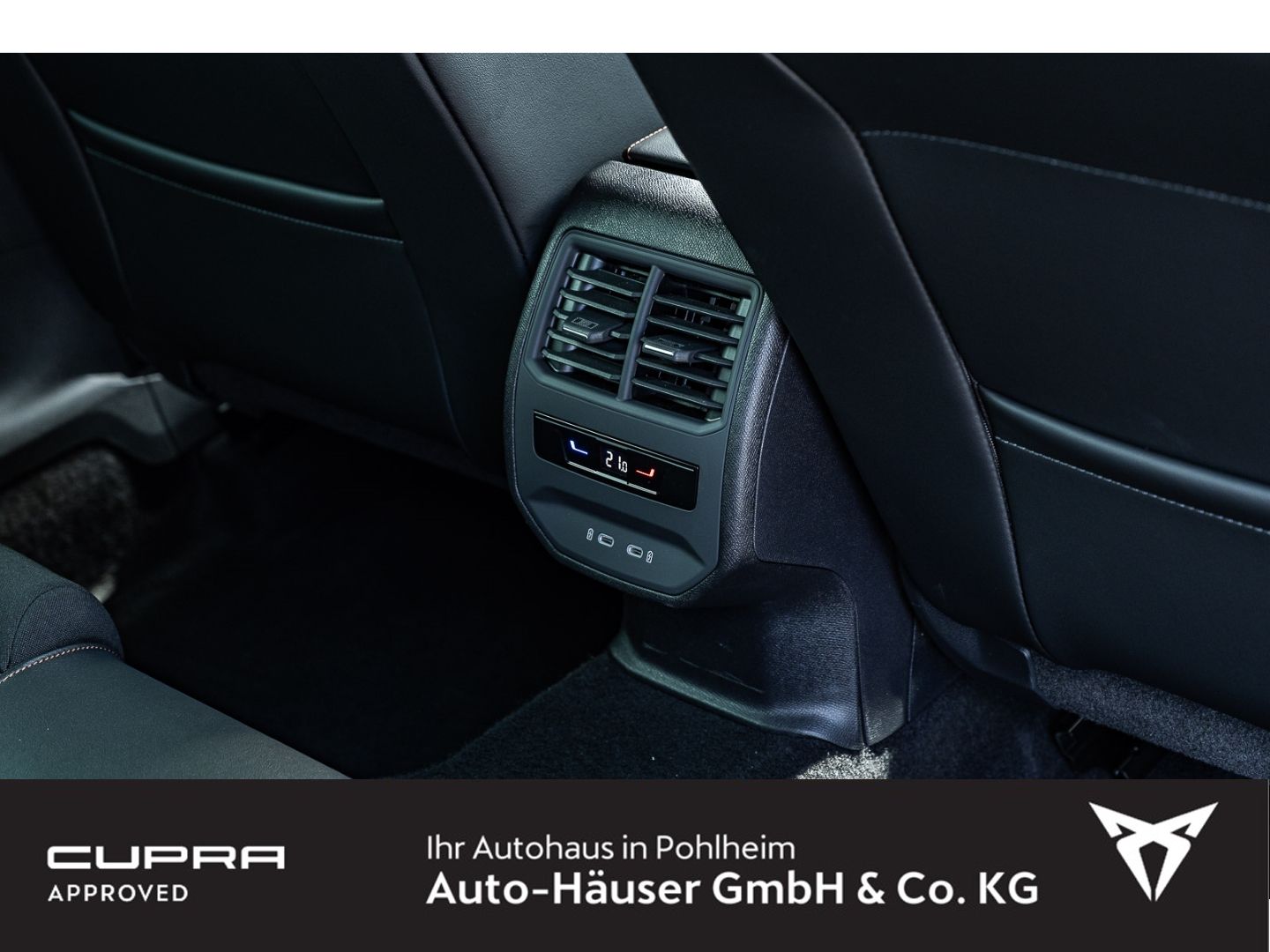 Cupra Leon - Bild 13