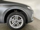 Audi Q5 50 TFSI e S line S tronic quattro PANO+NAVI+K - Audi Q5 in Mannheim