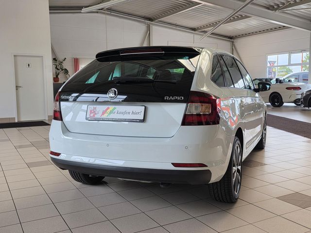 SKODA Rapid — Foto 8
