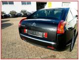 Citroën C6 HDI BITURBO Exclusive NAVI LEDER ALU + WI KLI - Citroën C6: Limousine, N