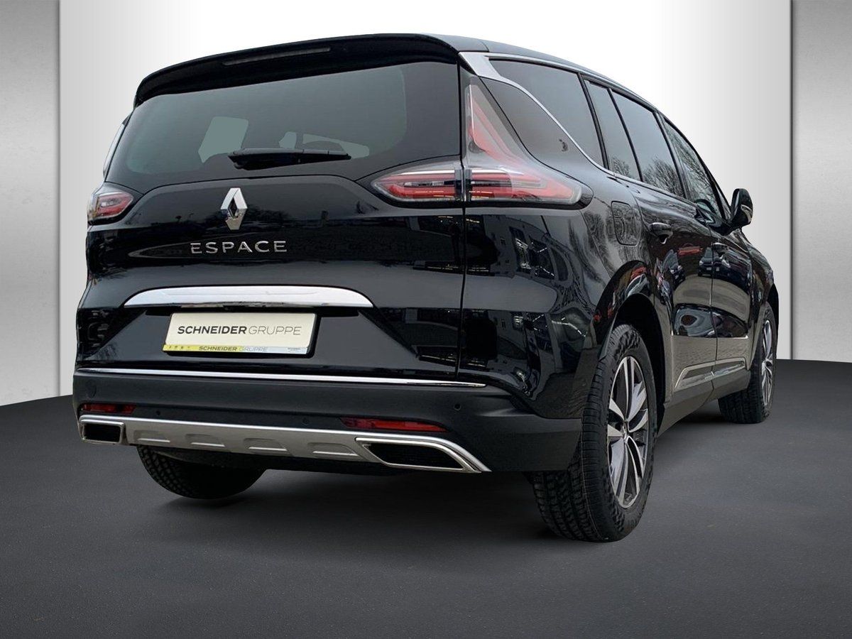 Renault Espace - Bild 4