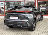 Toyota C-HR 2.0 Hybrid Teamplayer + Technik-Paket - Toyota C-HR in Augsburg