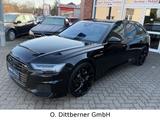 Audi A6 Avant 50 TDI quattro sport Matrix ACC B&O - gebrauchte Audi A6 aus dem Jahr 2018