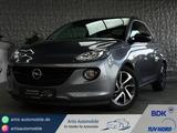 Opel Adam Jam CAR-PLAY*BLUETOOTH*SITZHEIZUNG - gebrauchte Opel Adam aus dem Jahr 2017