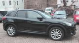 Mazda CX-5 Sports-Line AWD Automatikgetriebe - Mazda: Sport