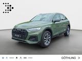 Audi Q5 Adv. 40 TFSI qu.204 PS S-tronic*Matrix*elektr - Audi Q5