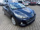 Peugeot 207 CC Cabrio-Coupe Allure Tüv Neu - Peugeot 207 Gebrauchtwagen in Stuttgart