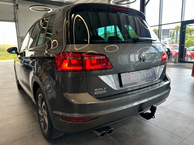Volkswagen Golf Sportsvan VII *Kamera*Navi*AHK*