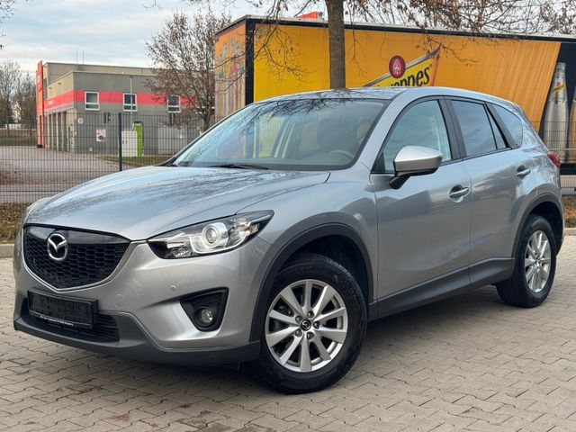 Mazda CX-5 Center-Line  2WD Aut. Navi AHK