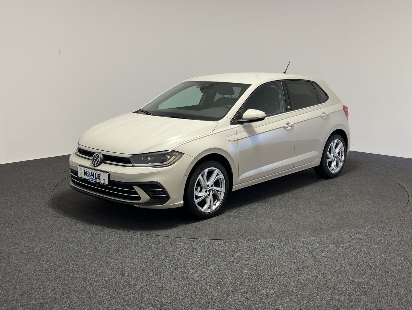 Volkswagen Polo - Bild 4