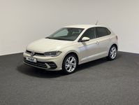 Volkswagen Polo - Vorschau Bild 4