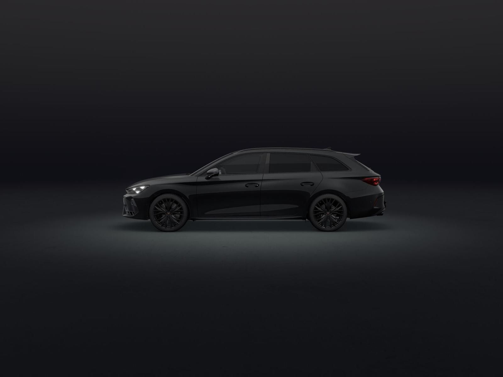 Cupra Leon - Bild 2