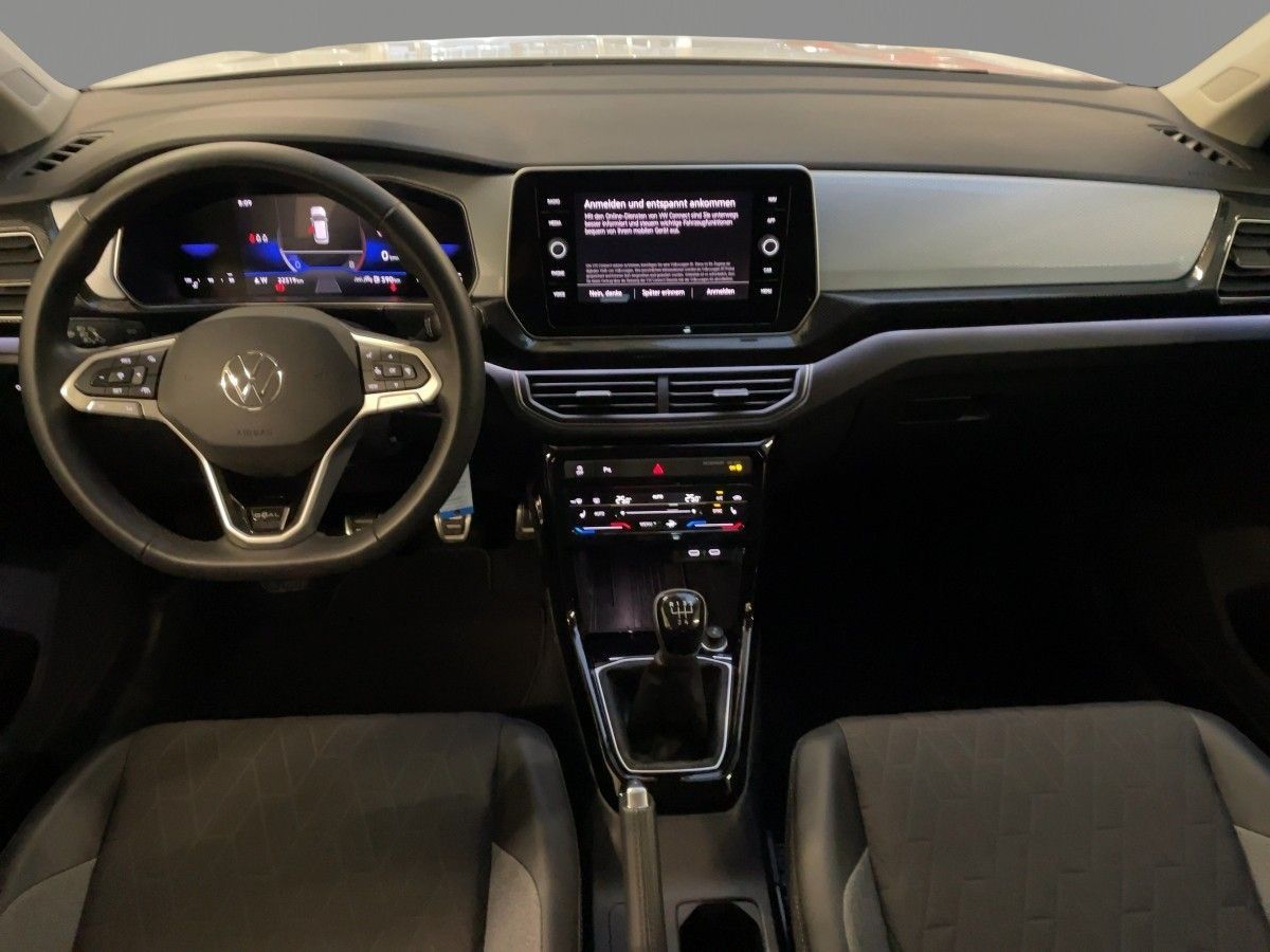 Volkswagen T-Cross - Bild 12