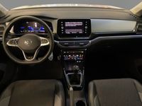 Volkswagen T-Cross - Vorschau Bild 12