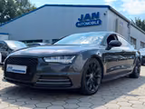 Audi A7 Sportback V6 3.0TDI ultra S-Tronic 19Zoll - gebrauchte Audi A7 aus dem Jahr 2015
