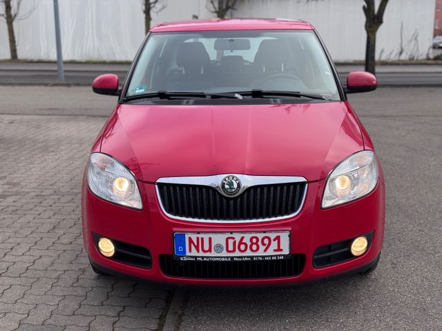 Skoda Fabia Ambiente