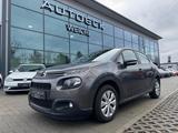 Citroën C3 1.6HDI Feel Klima SHZ GJR Tempomat - Citroën C3 mit Diesel-Antrieb: 1.6