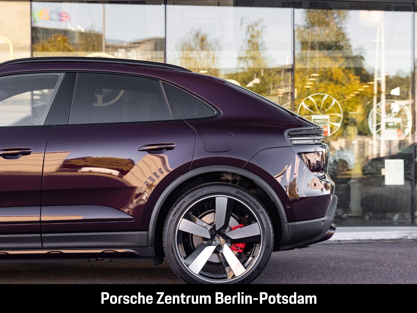Porsche Macan - Bild 14
