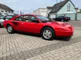 Ferrari Mondial   1 Hand   - Ferrari in Ludwigshafen