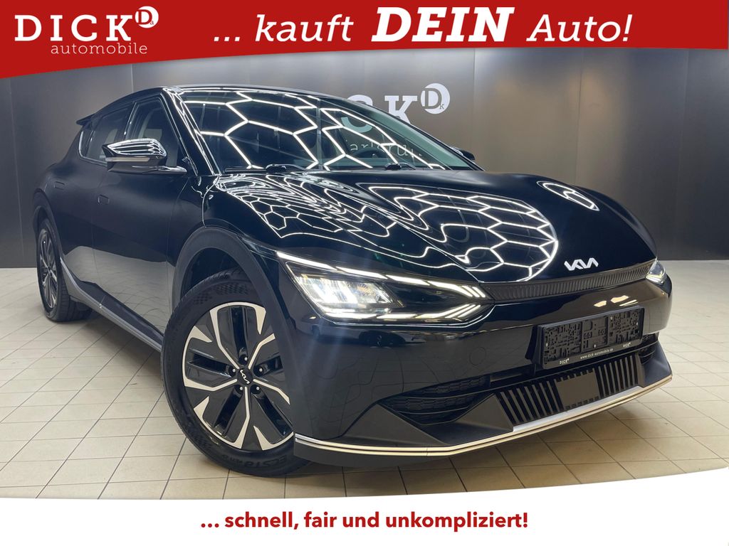 Angebot ansehen Kia EV6